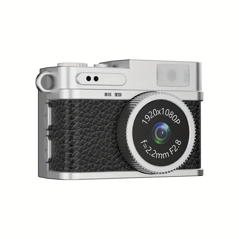 KINDR Retro MiniCam