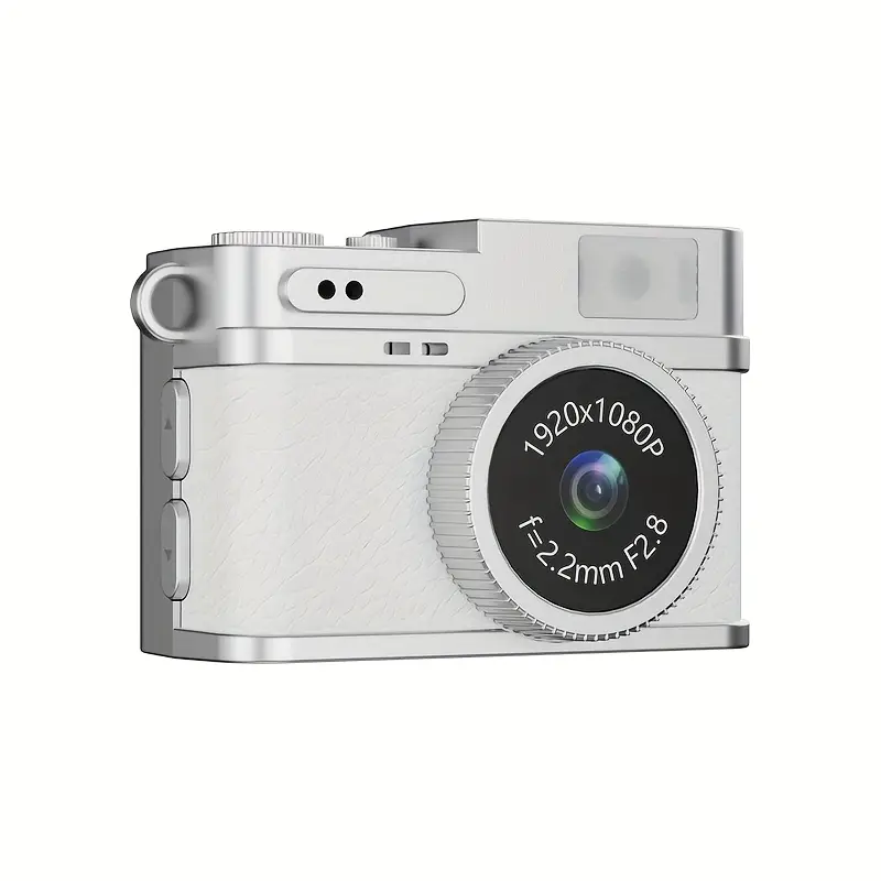 KINDR Retro MiniCam