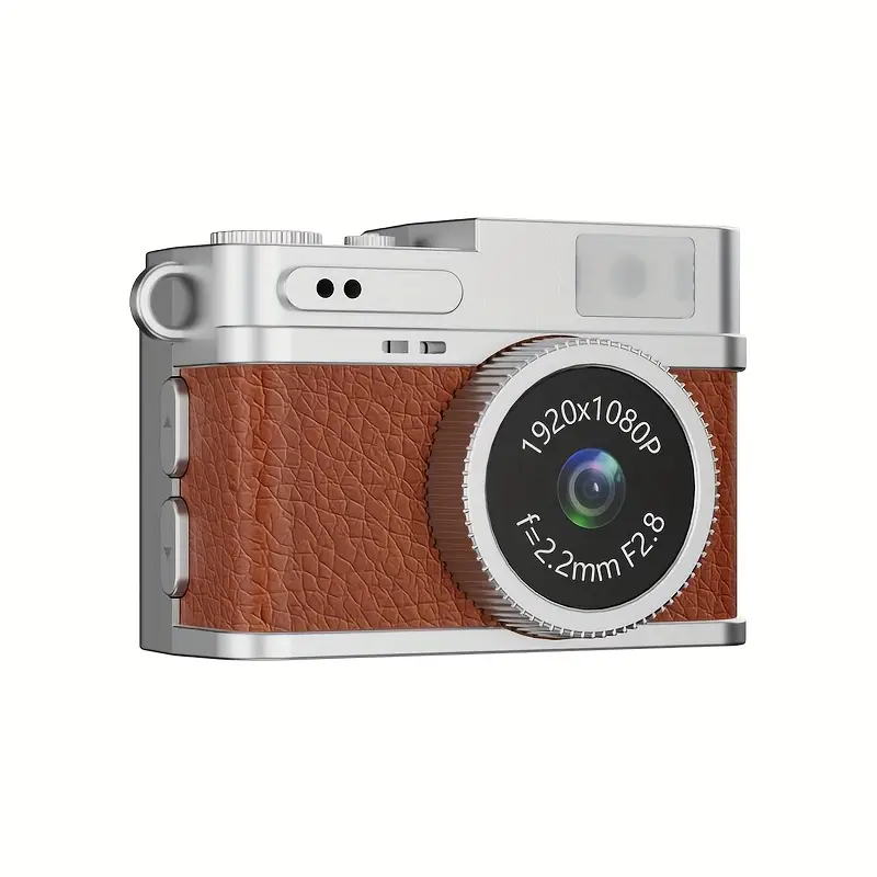 KINDR Retro MiniCam
