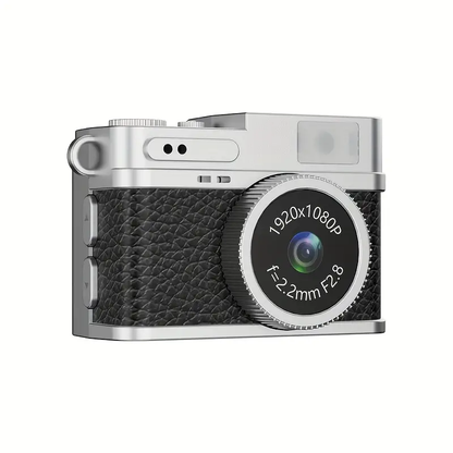 KINDR Retro MiniCam