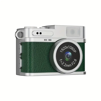KINDR Retro MiniCam